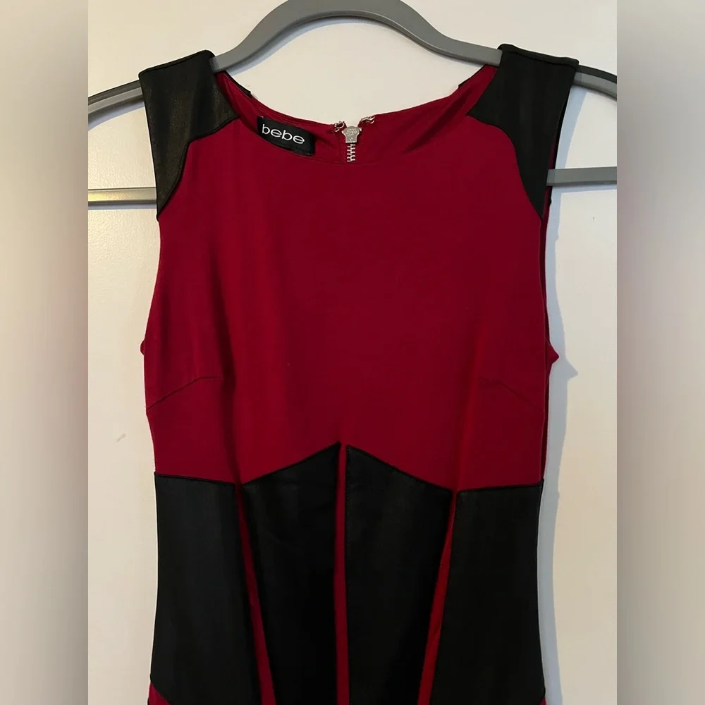 Bebe Dress - Picture 2 of 5